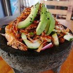 molcajete