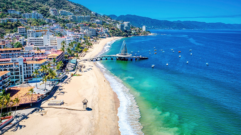 Reasons to Visit Puerto Vallarta in the Summer Season