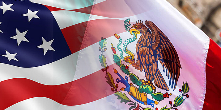 Message for U.S. Citizens in Mexico: Immigration Enforcement