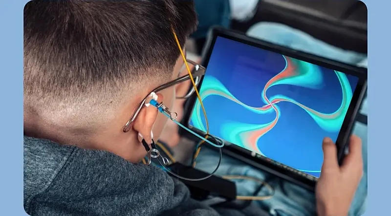 How Neurofeedback Helped Me Heal in Puerto Vallarta