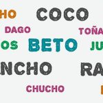 nicknames