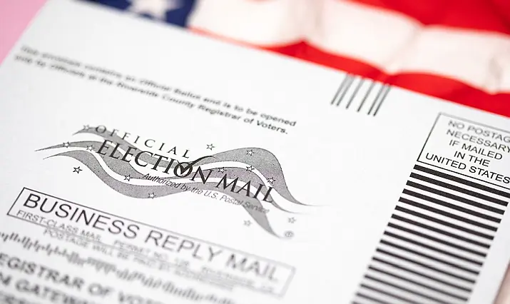 Vote from Abroad: How to Cast Your 2026 U.S. Ballot