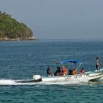 panga