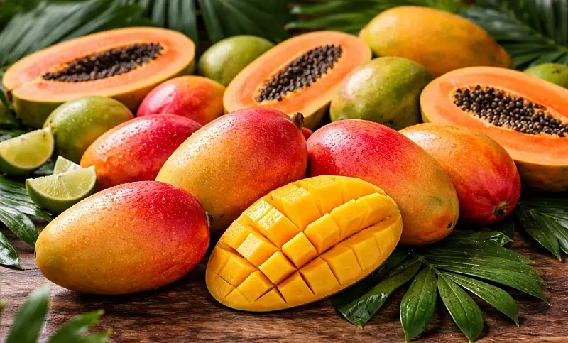Mexico, France Partner to Open New Agricultural Doors