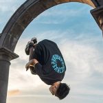 parkour