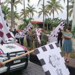 patrols-on-parade