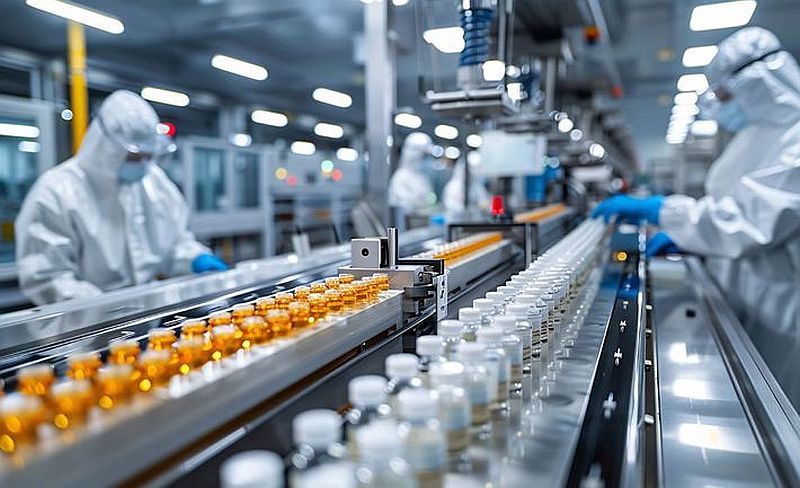 Major Pharmaceutical Investments Bolster Mexico’s Economy
