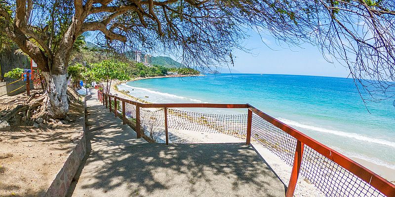 Palmares Beach Walkway to Be Revitalized with Major Investment