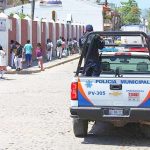 police