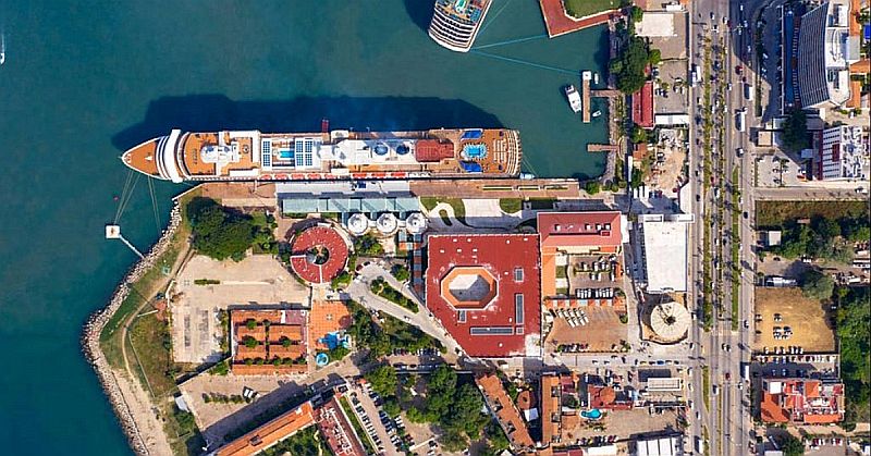 Asipona Puerto Vallarta Plans Gastronomic Corridor and Beach Club