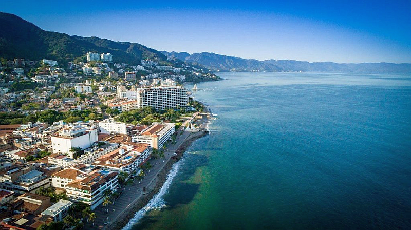Expedia Recognizes Puerto Vallarta for its Commitment to Tourism Expedia Recognizes Puerto Vallarta for its Commitment to Tourism