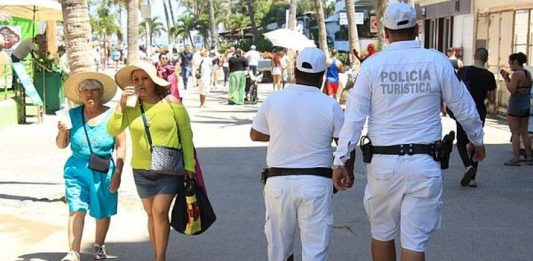INEGI Survey: Vallarta the 4th Safest City in Mexico