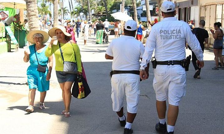 Vallarta Safest City in Jalisco, Fifth Safest in Mexico