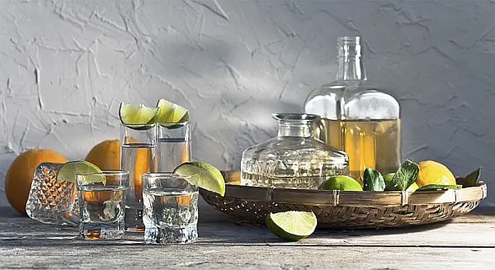 Jalisco’s Traditional Spirit Gains Recognition Jalisco’s Traditional Spirit Gains Recognition