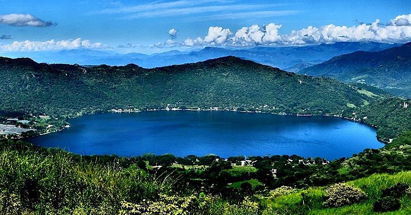 Santa María del Oro: A Cool Mountain Escape from Puerto Vallarta