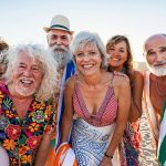 seniors-on-the-beach