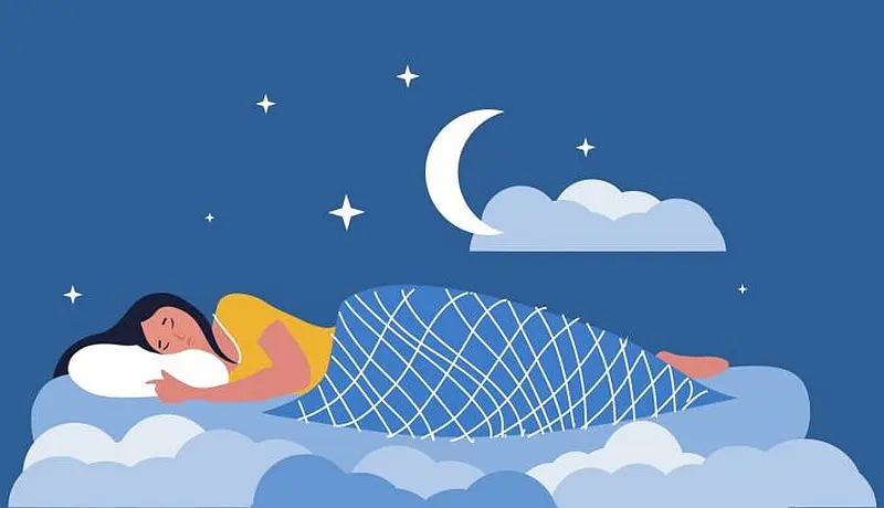 Too Hot, Too Broke, Too Tired: Let’s Talk About Sleep Too Hot, Too Broke, Too Tired: Let’s Talk About Sleep