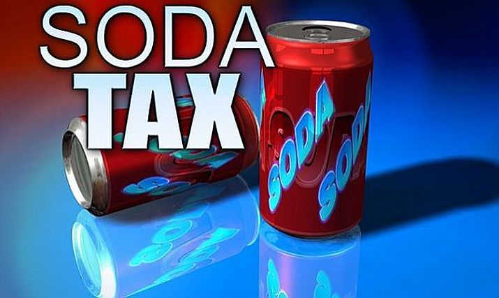 Mexico to Raise Tax on Sugary Drinks to Boost Health