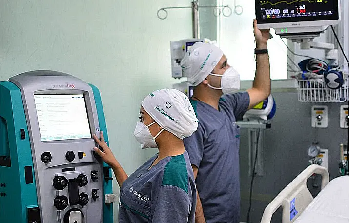 Puerto Vallarta is Gaining Ground in Medical Tourism Puerto Vallarta is Gaining Ground in Medical Tourism