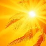 summerheat