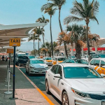 taxis-en-puerto-vallarta