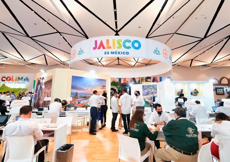 Puerto Vallarta to Participate in Tianguis Turístico 2022