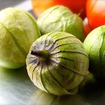 Reduce Inflammation with this Tomatillo Salsa Recipe