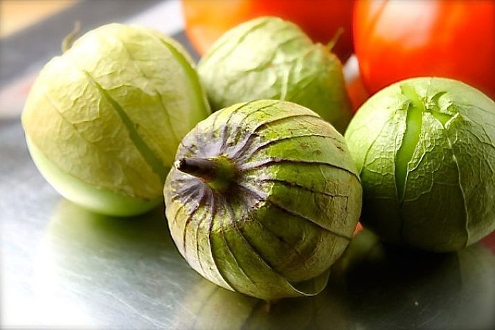 Reduce Inflammation with this Tomatillo Salsa Recipe