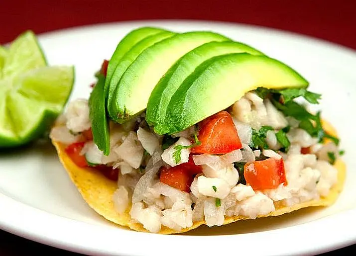 Festival del Ceviche y Aguachile Returns to PV Feb. 1