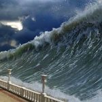 tsunami