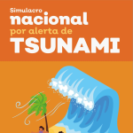 tsunami-drill