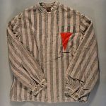 uniforme-prisonnier-politique-triangle-rouge-camp-nazi