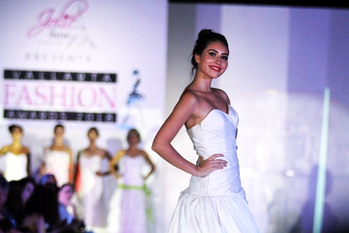 2022 Vallarta Fashion Awards to Benefit Pasitos de Luz