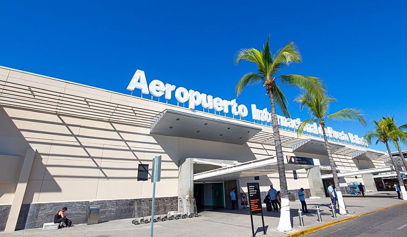 Puerto Vallarta Airport Shines with Federal Tourism Awards