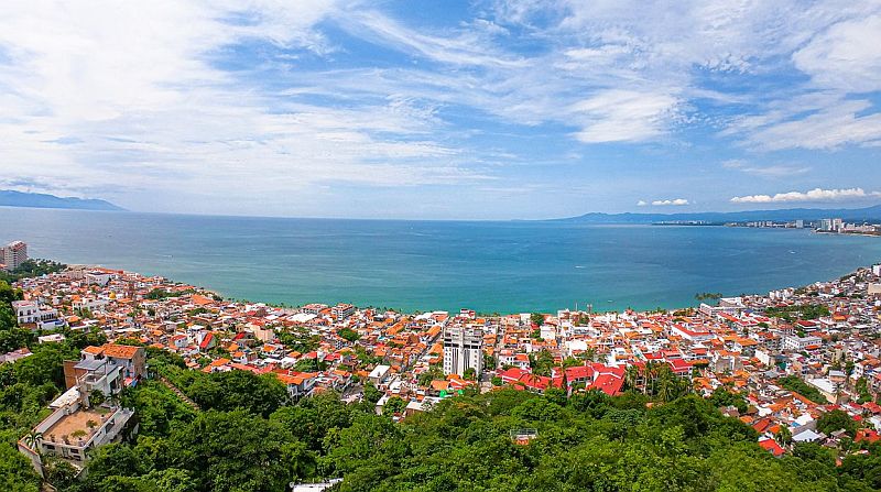 Puerto Vallarta Unveils 2024–2027 Sustainability Plan Puerto Vallarta Unveils 2024–2027 Sustainability Plan