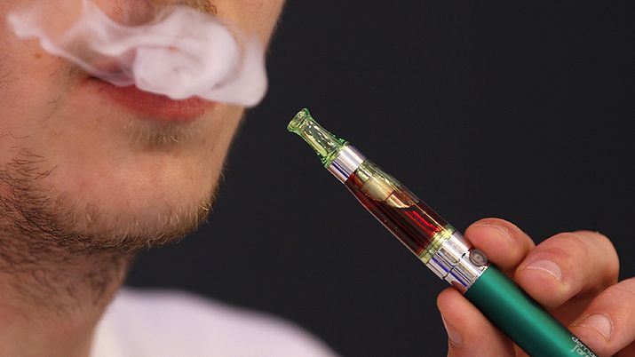 Mexico Issued Decree On Vapes And Electronic Cigarettes