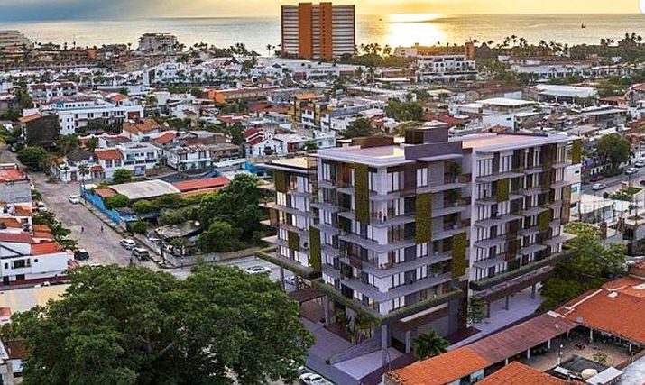 The Vallarta Neighborhood You Need to Know About Now