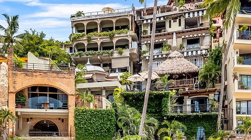 Two Iconic Puerto Vallarta Properties Transition to New Local Owners