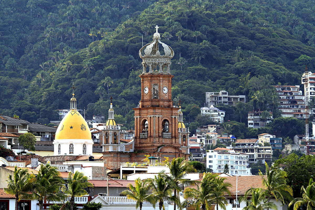 Local Churches in Puerto Vallarta | Banderas News